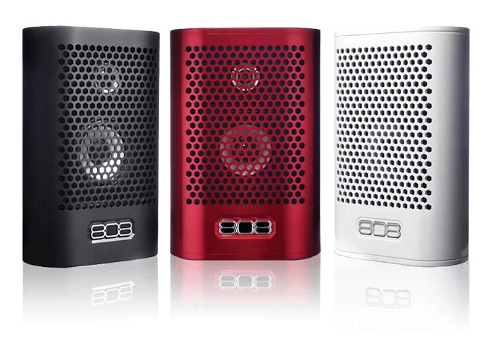 808 HEX TL wireless speaker lineup