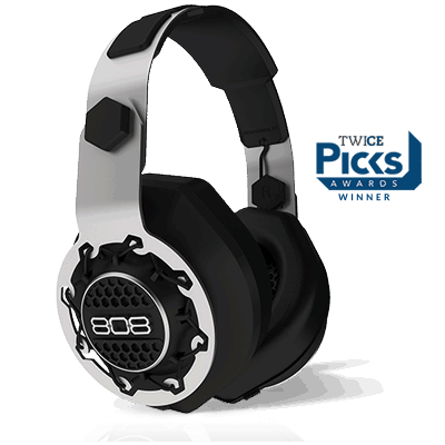 HPA190 - PERFORMER BT <br>  WIRELESS + WIRED HEADPHONES