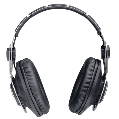 808 Audio : Headphones : Over-Ear & On-Ear : HPA190