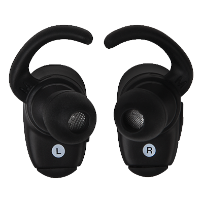 808 Audio : Headphones : In-Ear : HPA225
