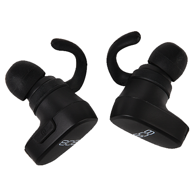 HPA230 - EARCANZ TRU 2 WIRELESS BLUETOOTH EARBUDS WITH CHARGING CASE