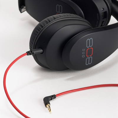808 Audio DUO - Thumbnail 2