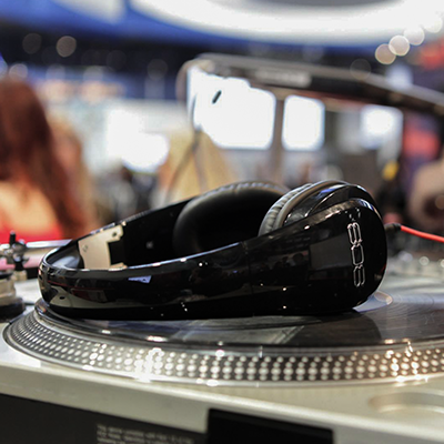 808 Audio : Headphones : HPA89