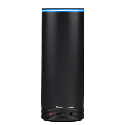 New 808 NRG Wireless Bluetooth Speaker  black color Nice Christmas Gift 