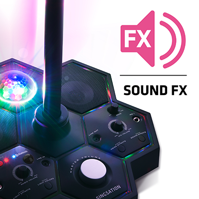 808 Audio : Party systems & Karaoke : Karaoke : SPKA710