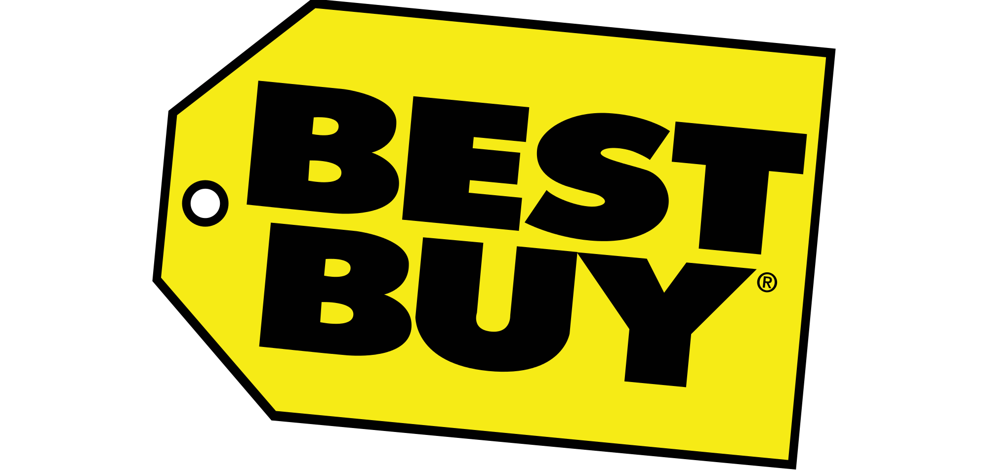 Best Buy Logo