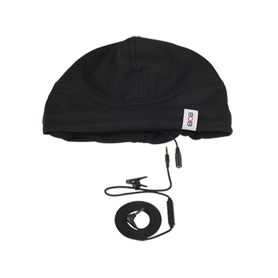 HPAB10 - Soundcap Beanie with Built-in Headphones